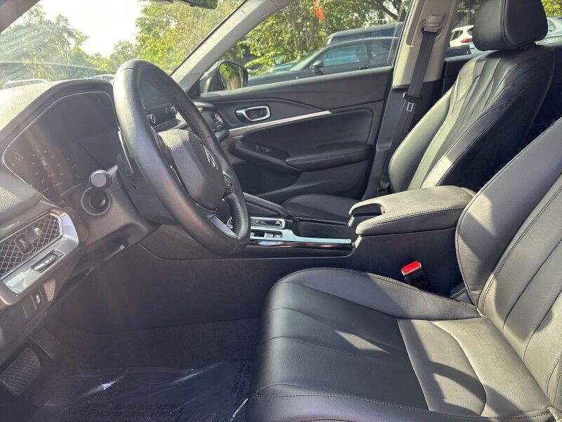 2025 Acura Integra Seffner FL