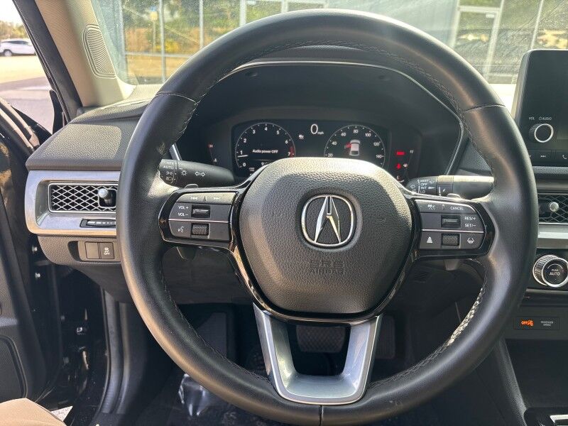2025 Acura Integra Seffner FL