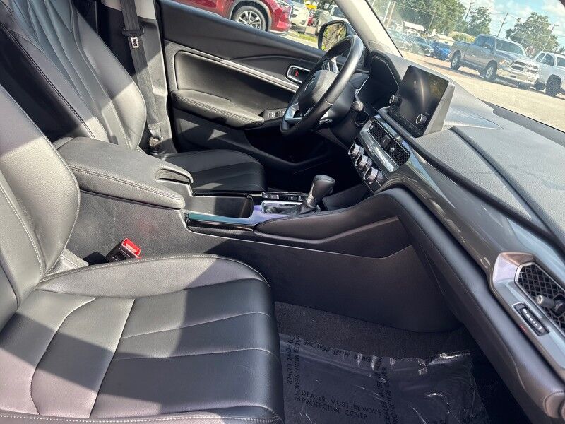 2025 Acura Integra Seffner FL