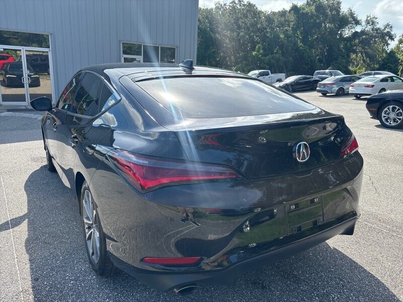 2025 Acura Integra Seffner FL