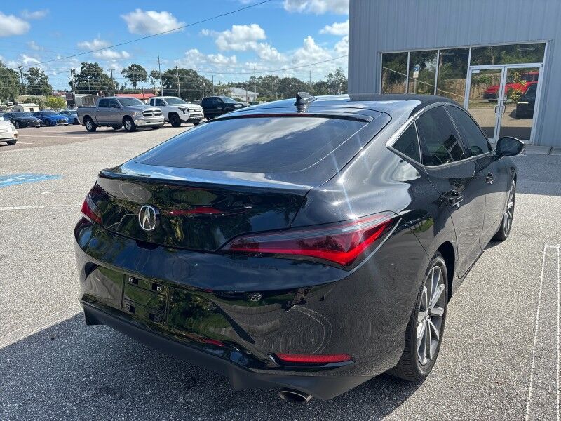 2025 Acura Integra Seffner FL