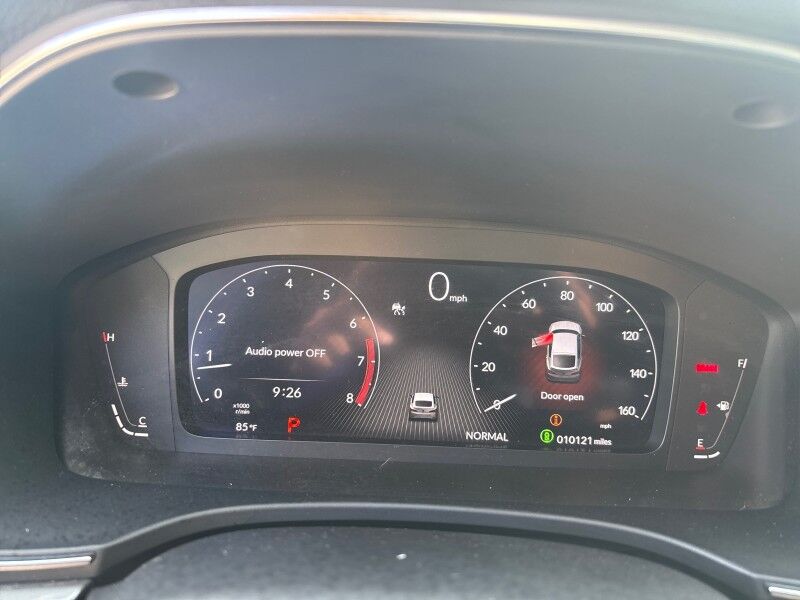 2025 Acura Integra Seffner FL
