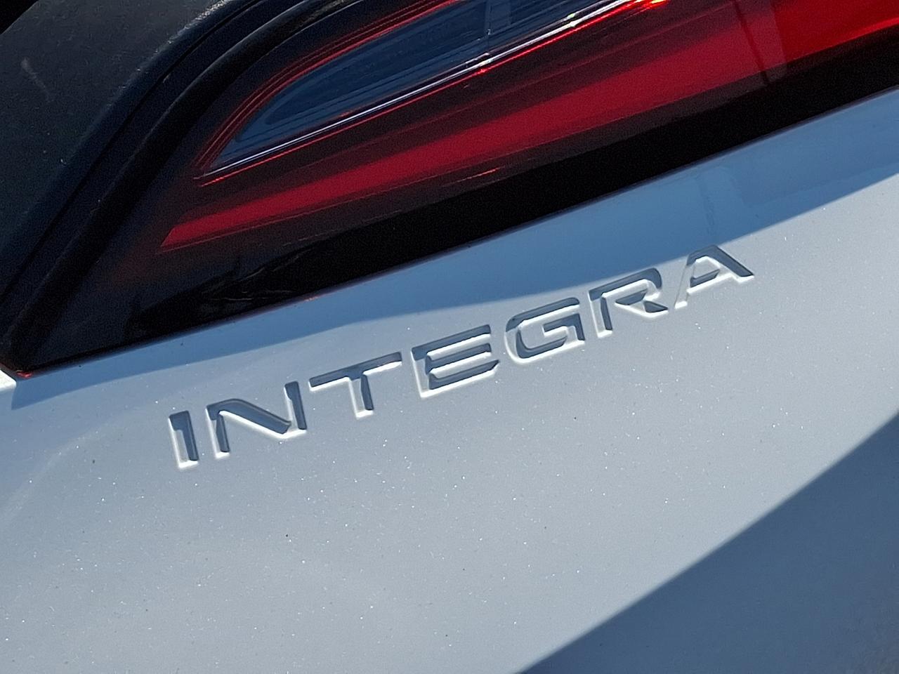 2025 Acura Integra Vineland NJ
