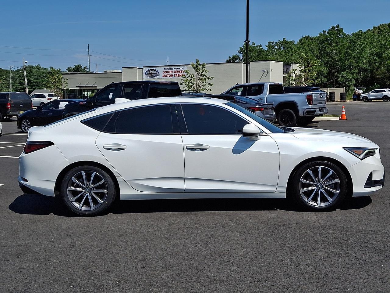 2025 Acura Integra Vineland NJ