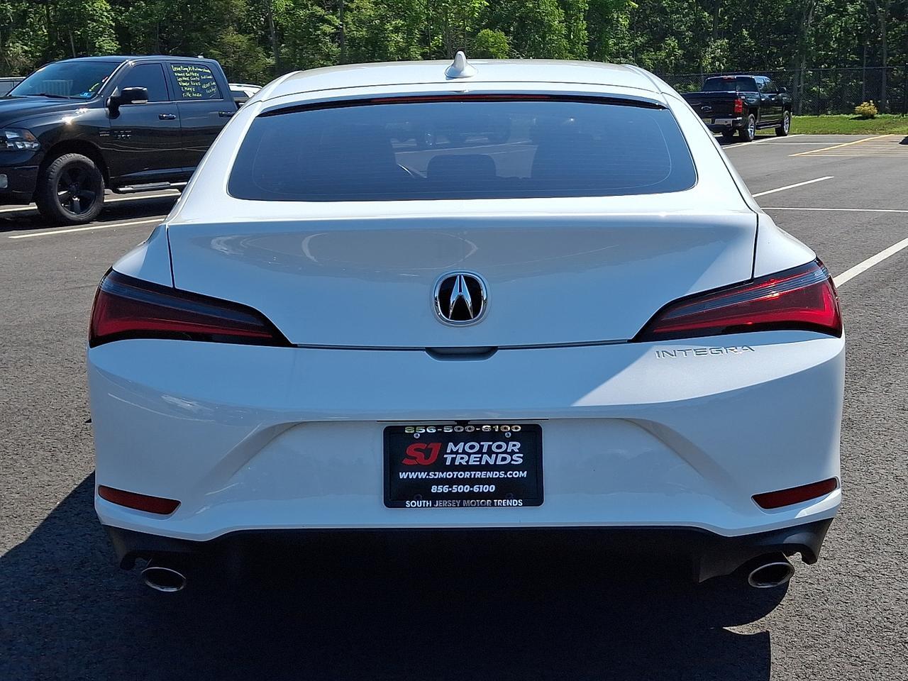 2025 Acura Integra Vineland NJ