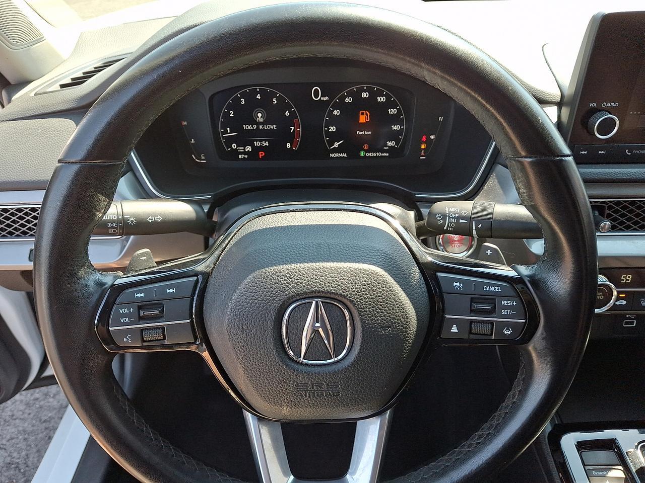2025 Acura Integra Vineland NJ
