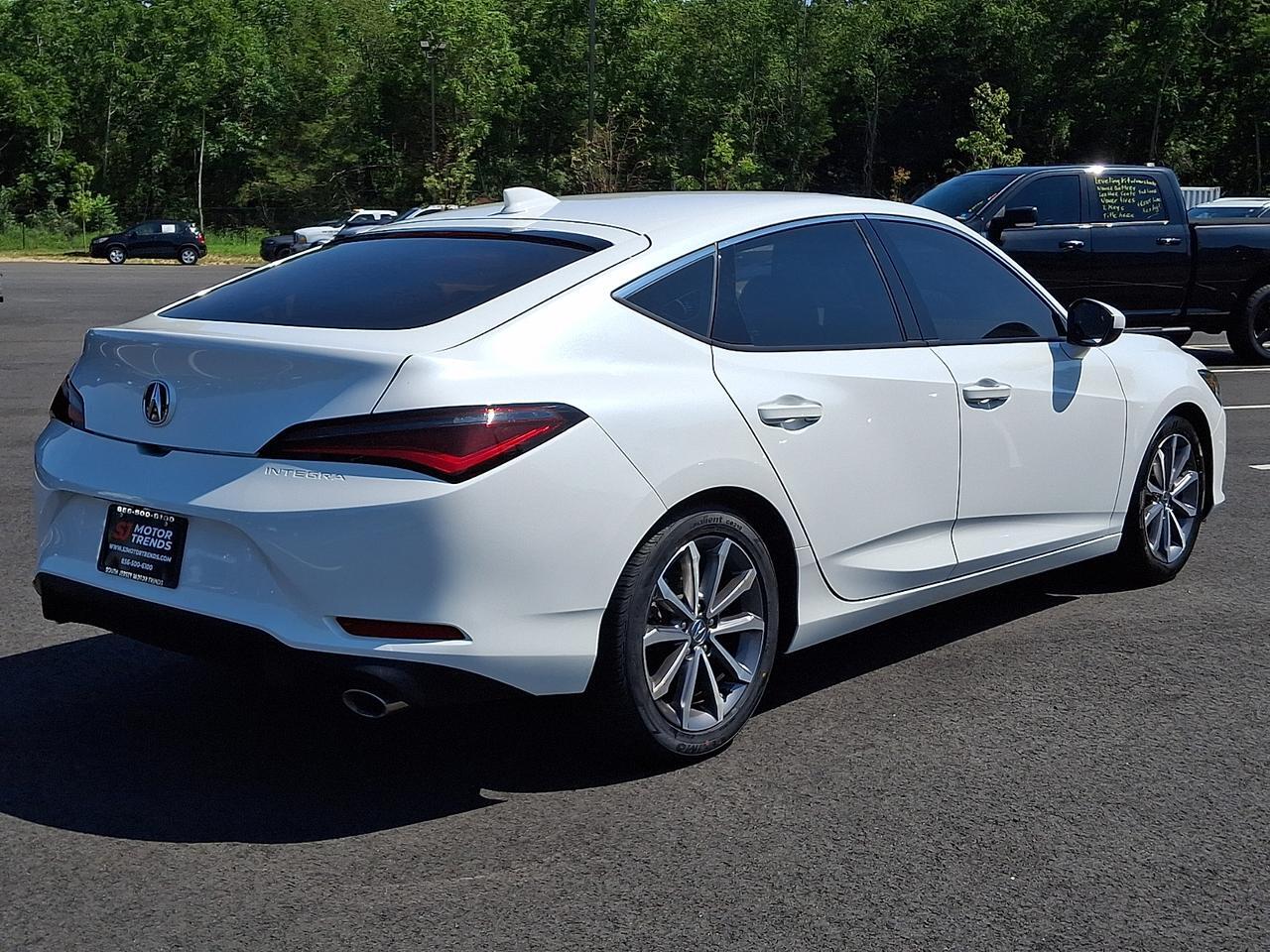 2025 Acura Integra Vineland NJ