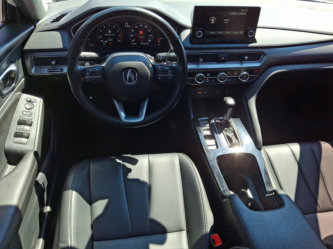 2025 Acura Integra Vineland NJ