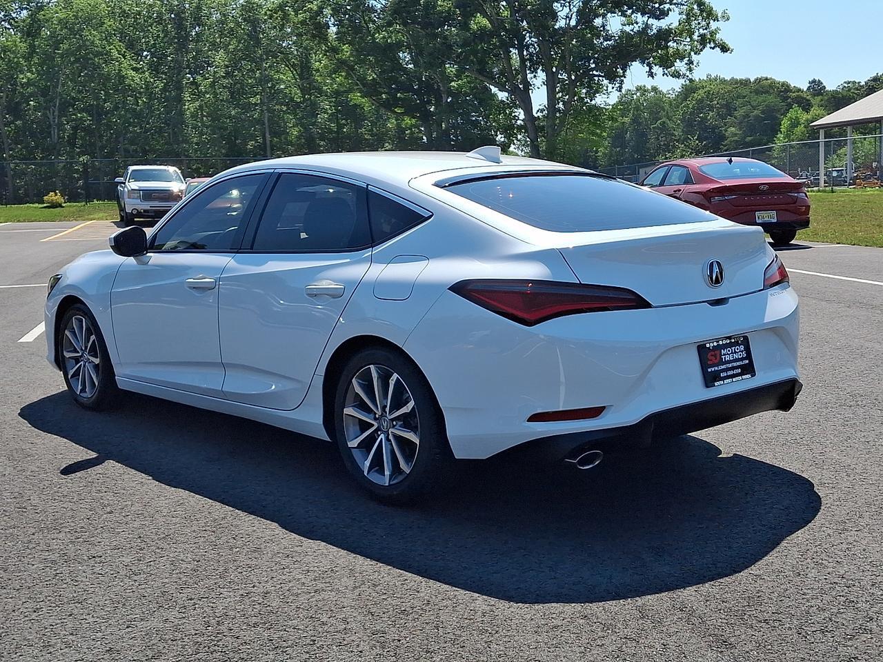 2025 Acura Integra Vineland NJ