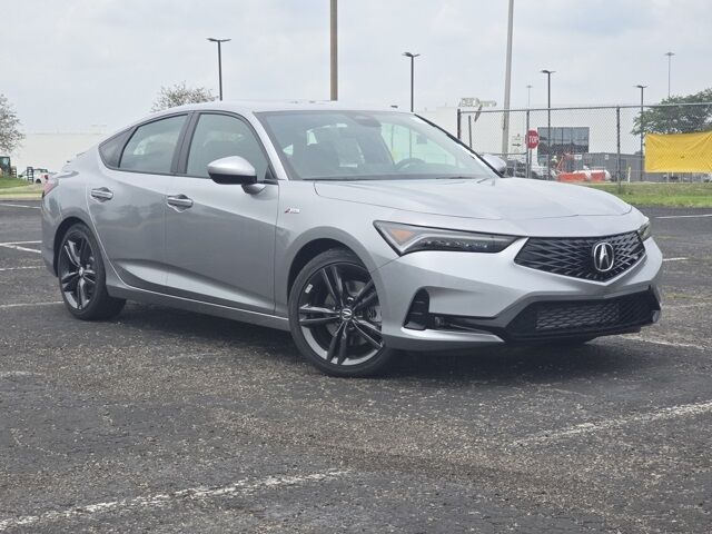 2025 Acura Integra A-Spec Package Columbus OH