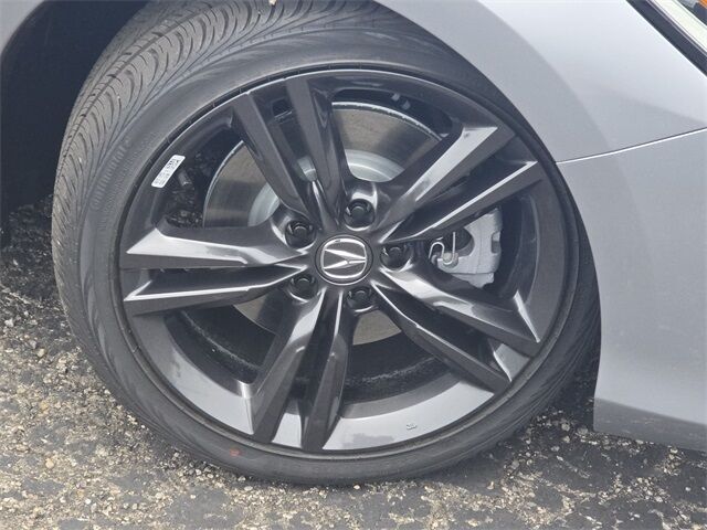 2025 Acura Integra A-Spec Package Columbus OH