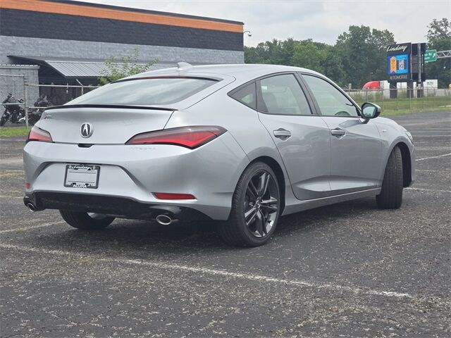 2025 Acura Integra A-Spec Package Columbus OH