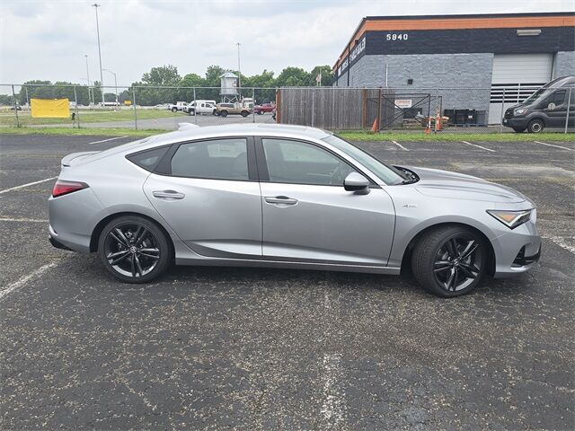 2025 Acura Integra A-Spec Package Columbus OH