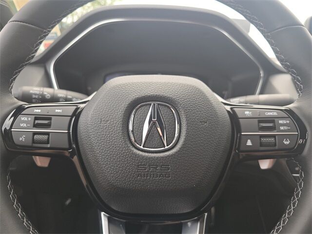 2025 Acura Integra A-Spec Package Columbus OH