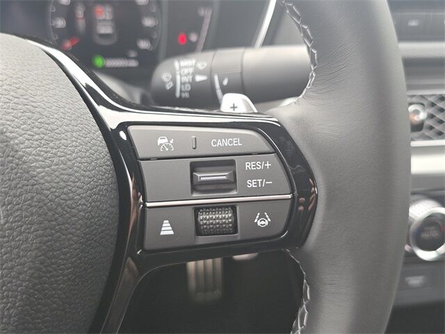 2025 Acura Integra A-Spec Package Columbus OH