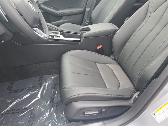 2025 Acura Integra A-Spec Package Columbus OH