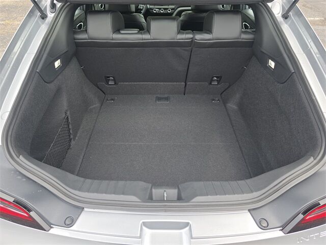 2025 Acura Integra A-Spec Package Columbus OH