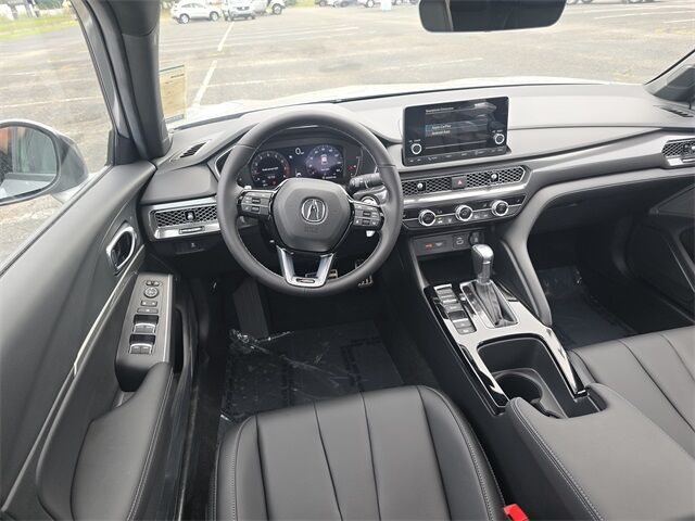 2025 Acura Integra A-Spec Package Columbus OH