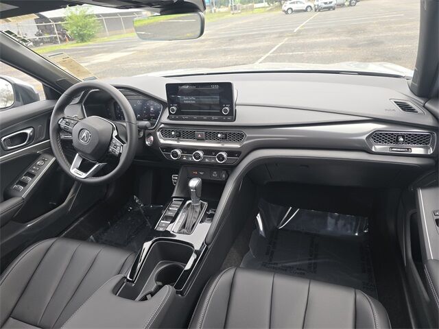 2025 Acura Integra A-Spec Package Columbus OH