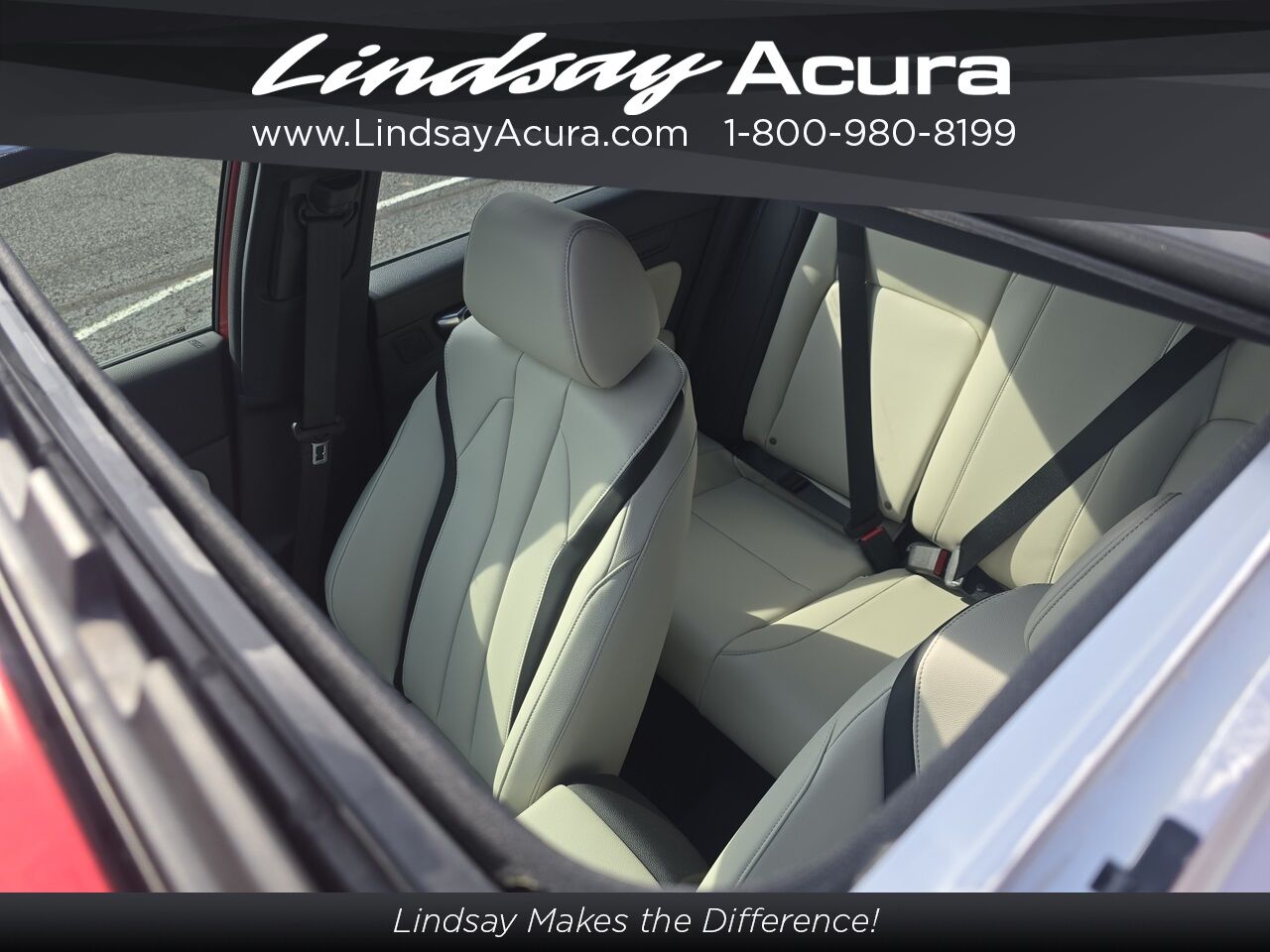 2025 Acura Integra A-Spec Package Columbus OH