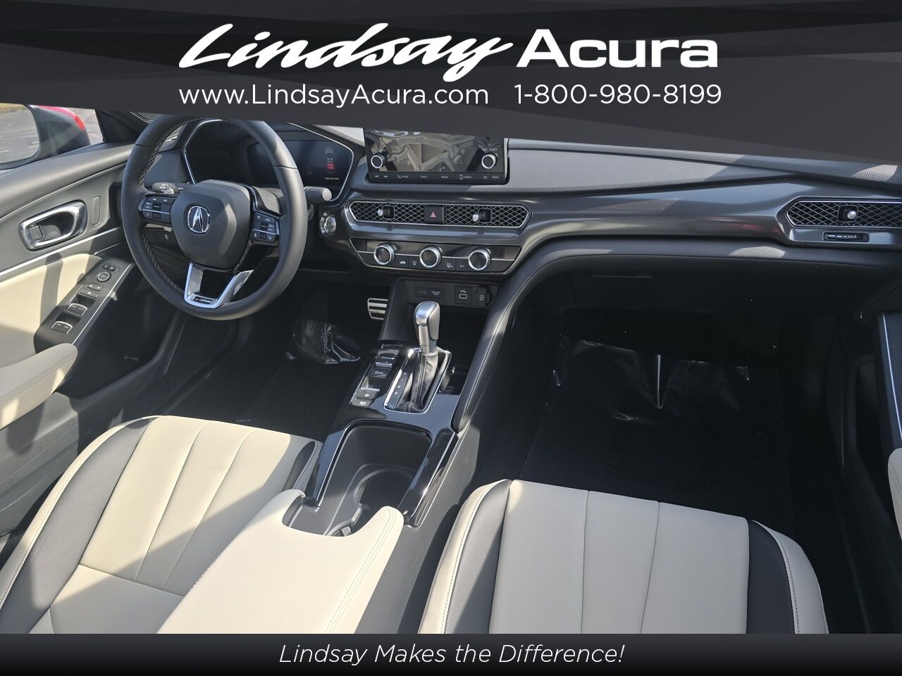 2025 Acura Integra A-Spec Package Columbus OH