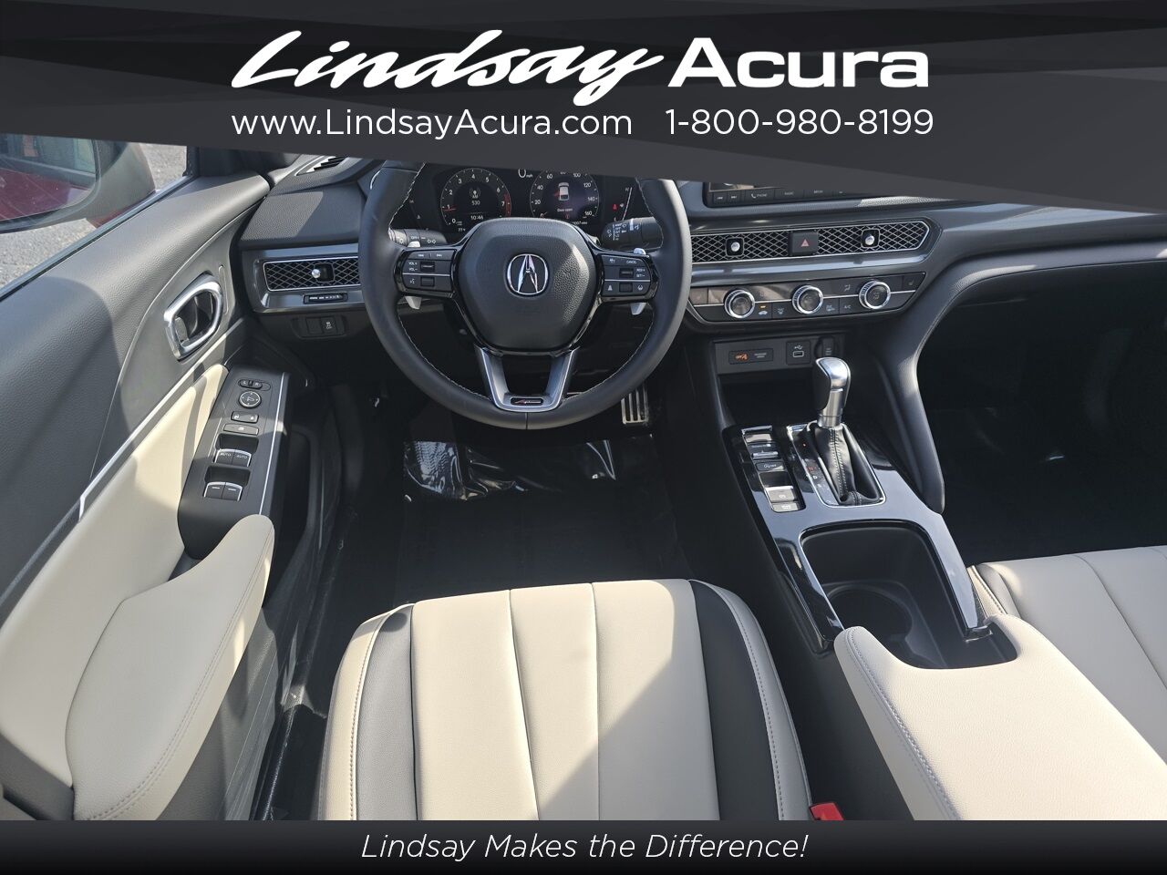 2025 Acura Integra A-Spec Package Columbus OH