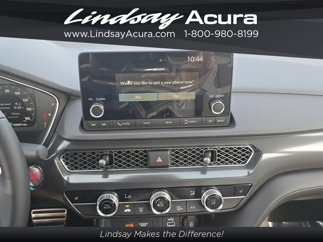 2025 Acura Integra A-Spec Package Columbus OH