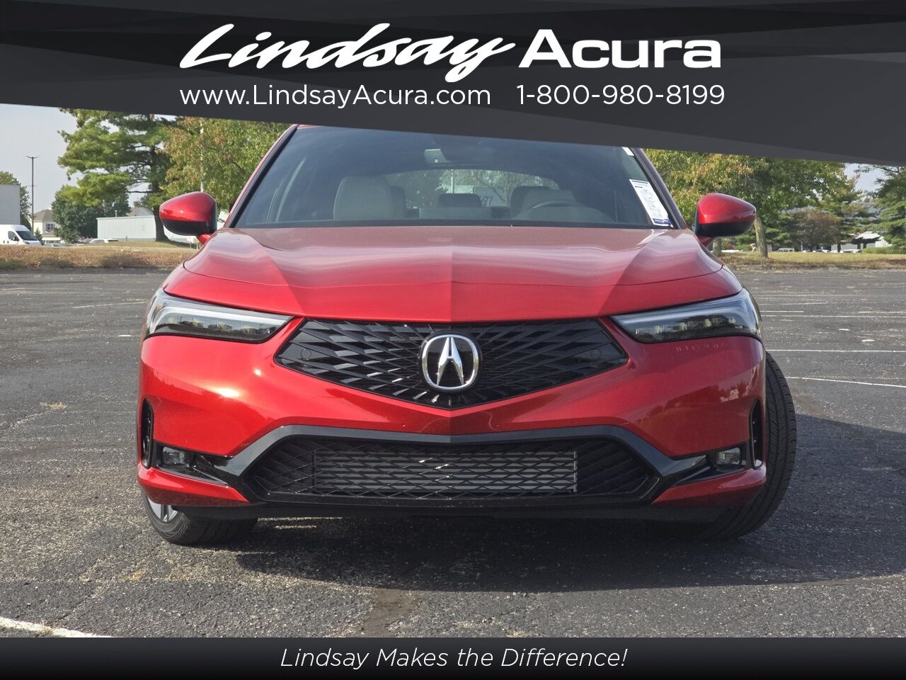 2025 Acura Integra A-Spec Package Columbus OH