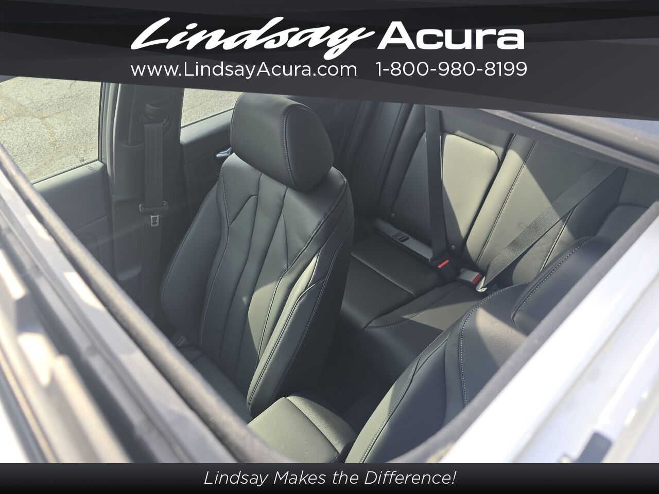 2025 Acura Integra A-Spec Package Columbus OH