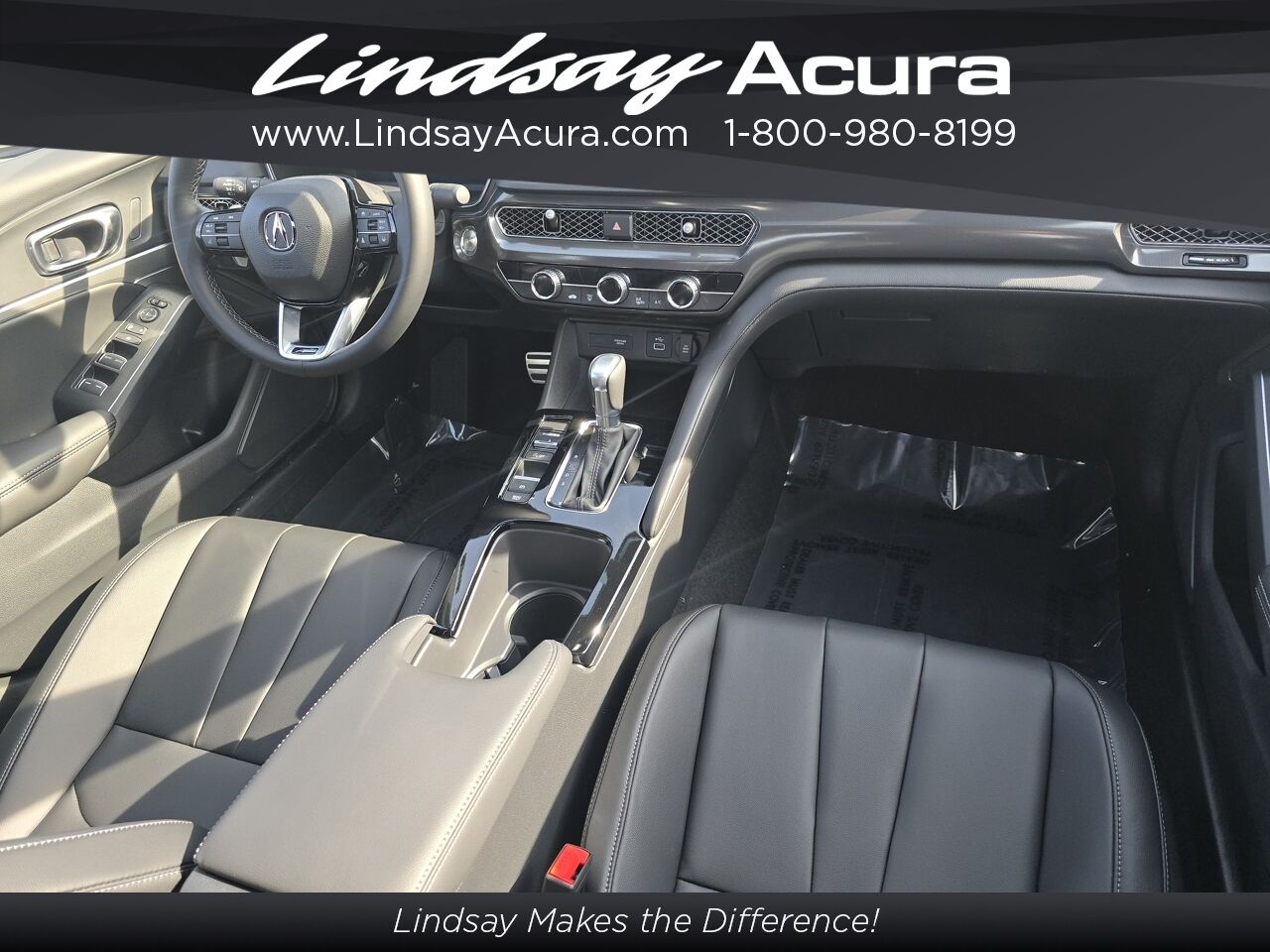 2025 Acura Integra A-Spec Package Columbus OH