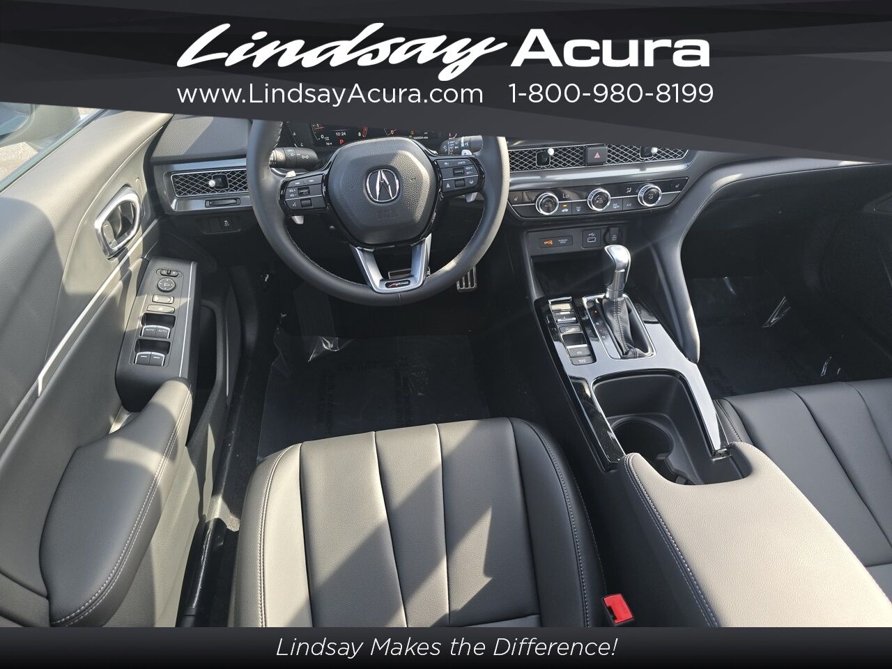 2025 Acura Integra A-Spec Package Columbus OH