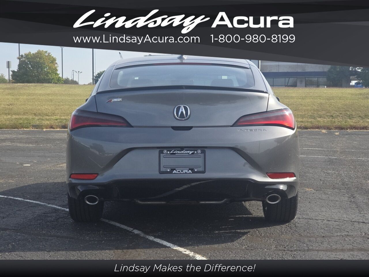 2025 Acura Integra A-Spec Package Columbus OH