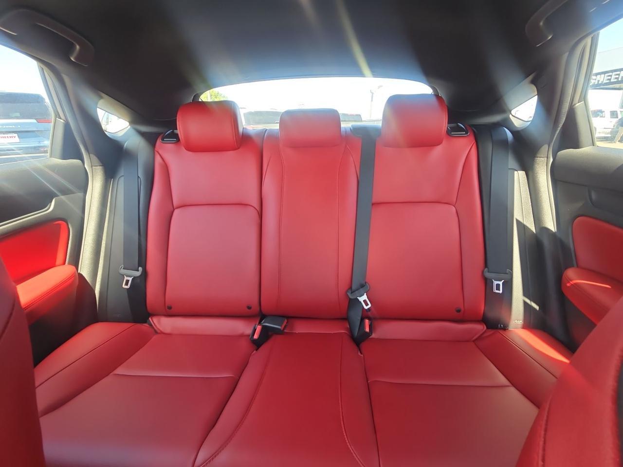 2025 Acura Integra A-Spec Package Fredericksburg VA