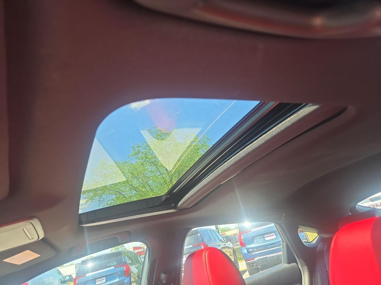 2025 Acura Integra A-Spec Package Fredericksburg VA