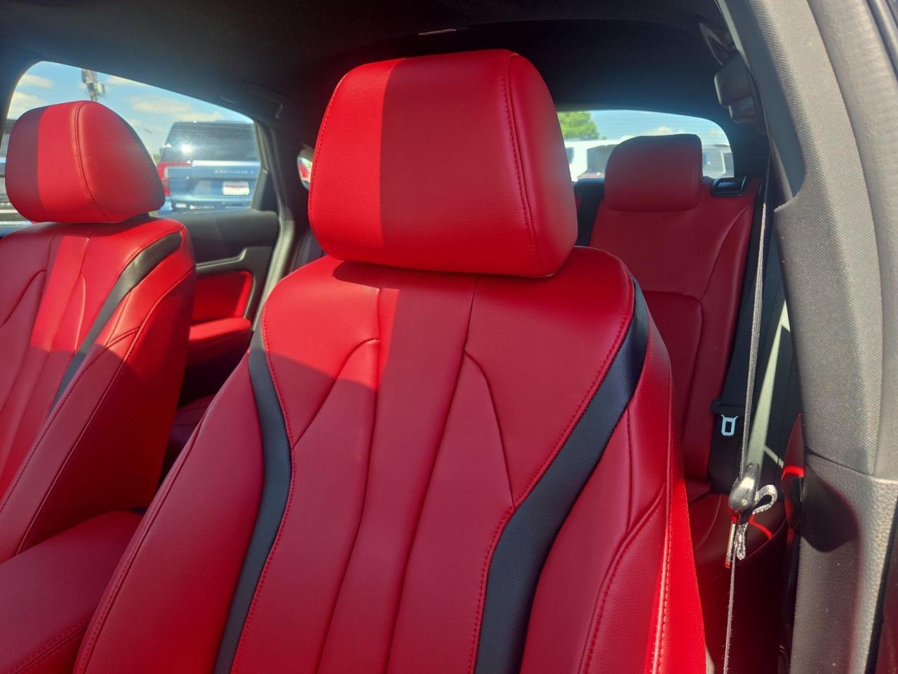 2025 Acura Integra A-Spec Package Fredericksburg VA