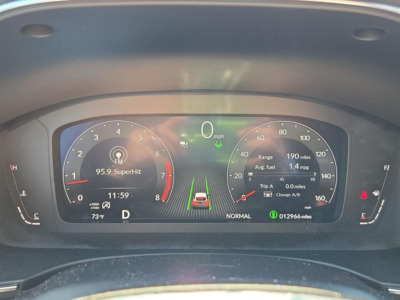 2025 Acura Integra A-Spec Package Fredericksburg VA