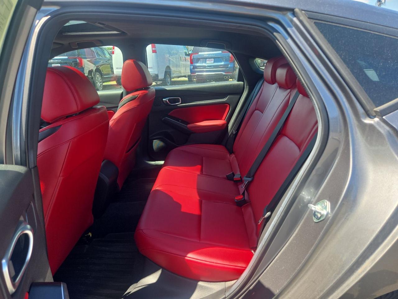 2025 Acura Integra A-Spec Package Fredericksburg VA