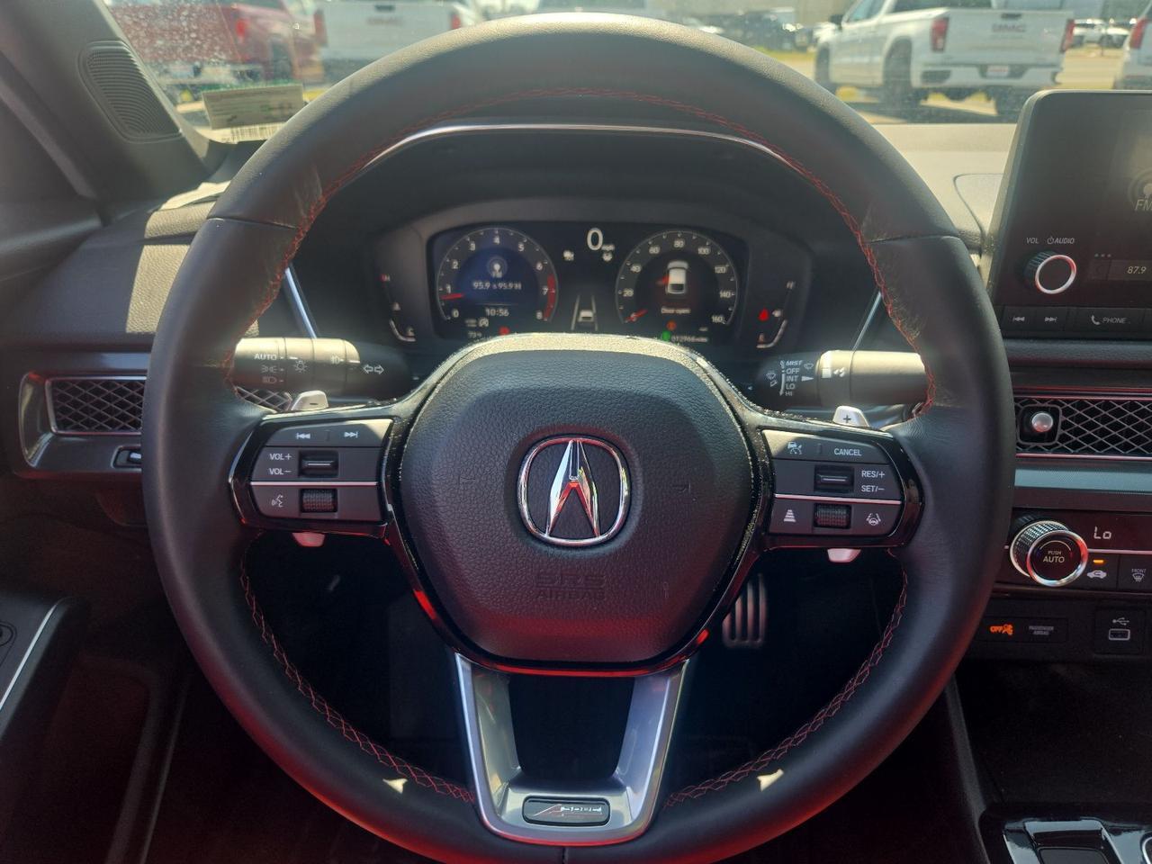 2025 Acura Integra A-Spec Package Fredericksburg VA