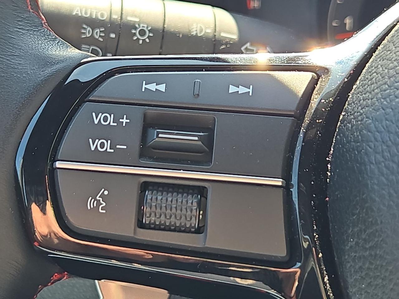 2025 Acura Integra A-Spec Package Fredericksburg VA