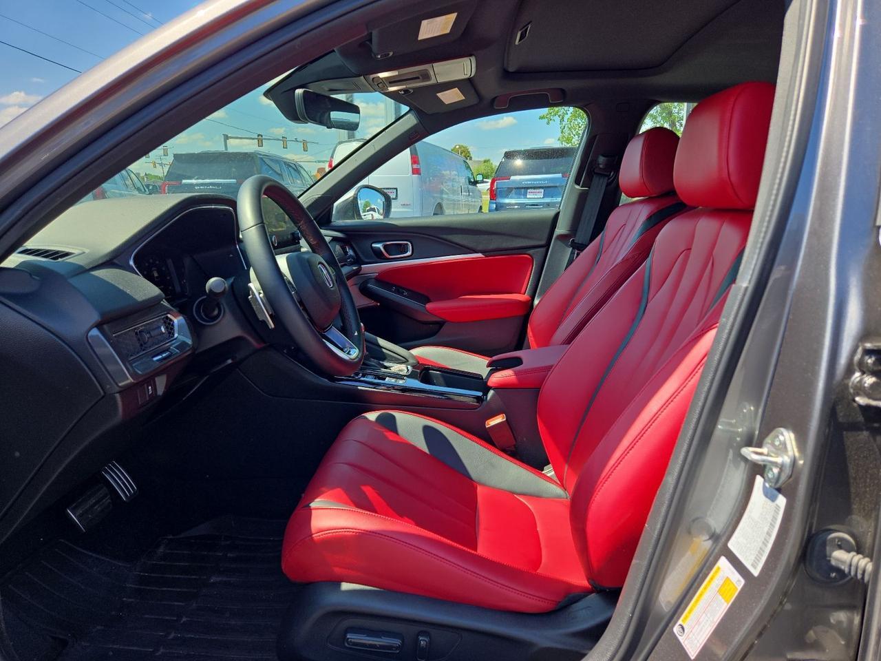 2025 Acura Integra A-Spec Package Fredericksburg VA