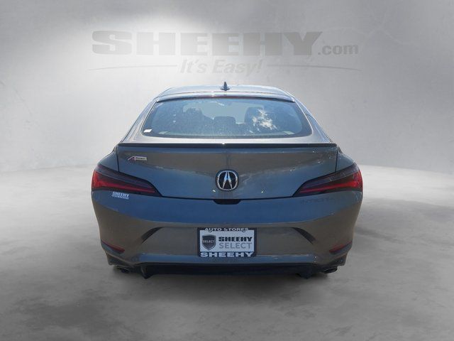 2025 Acura Integra A-Spec Package Fredericksburg VA