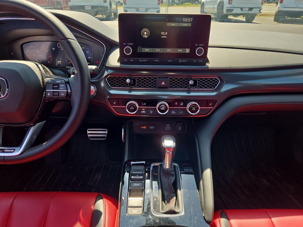 2025 Acura Integra A-Spec Package Fredericksburg VA