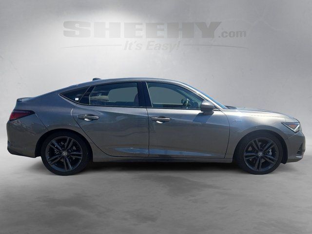 2025 Acura Integra A-Spec Package Fredericksburg VA