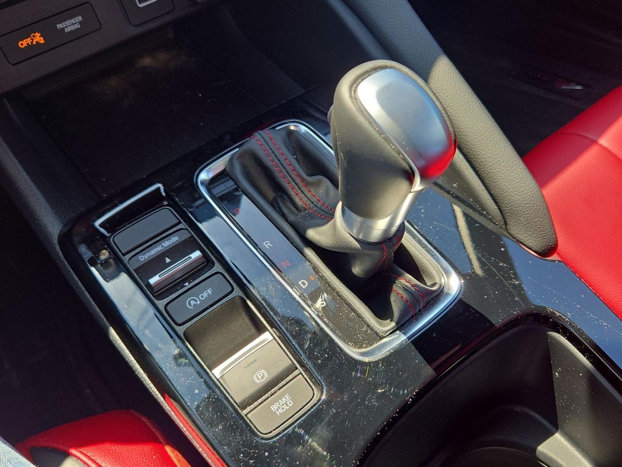 2025 Acura Integra A-Spec Package Fredericksburg VA