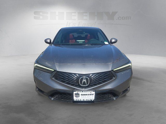 2025 Acura Integra A-Spec Package Fredericksburg VA