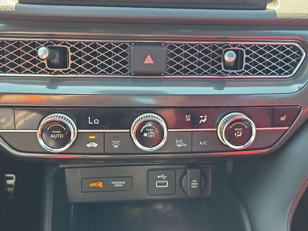 2025 Acura Integra A-Spec Package Fredericksburg VA