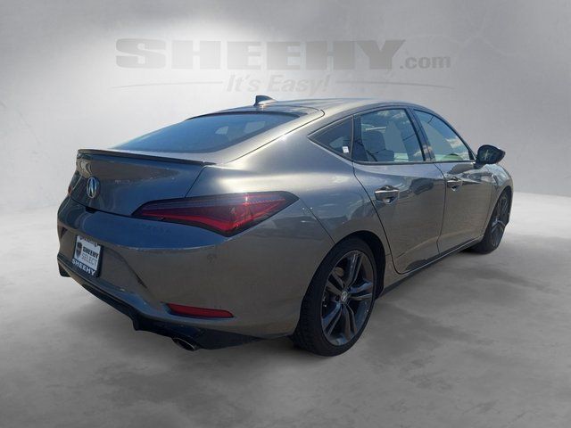 2025 Acura Integra A-Spec Package Fredericksburg VA