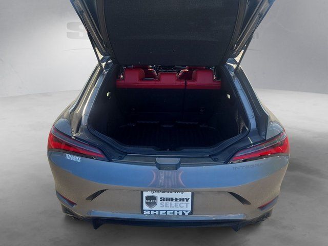 2025 Acura Integra A-Spec Package Fredericksburg VA