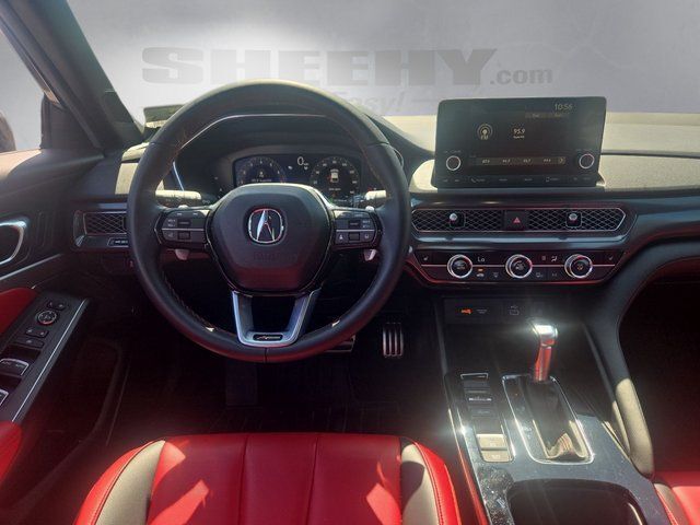 2025 Acura Integra A-Spec Package Fredericksburg VA