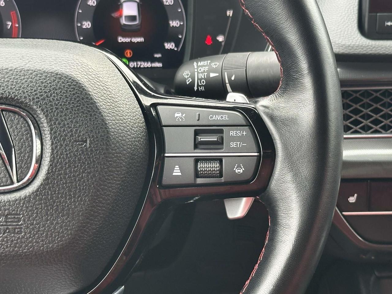 2025 Acura Integra A-Spec Package Alexandria VA